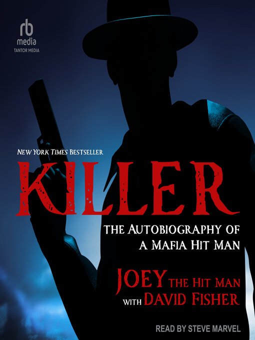 Title details for Killer by Joey the Hit Man - Available